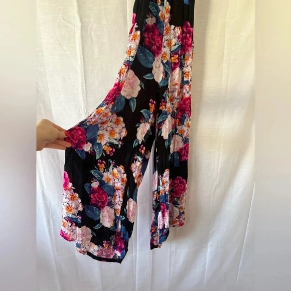 MINK PINK Floral Romper - Picture 11 of 15